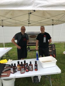 AMEC ressources humaines employeur BBQ employés
