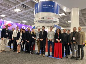 AMEC Photonics West