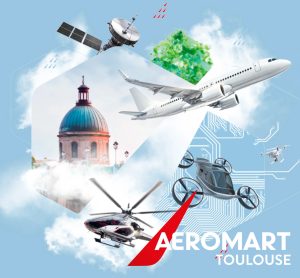 AMEC Aeromart Toulouse 2026